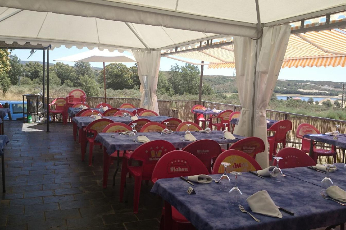 Hotel Rural Tierra De Lobos