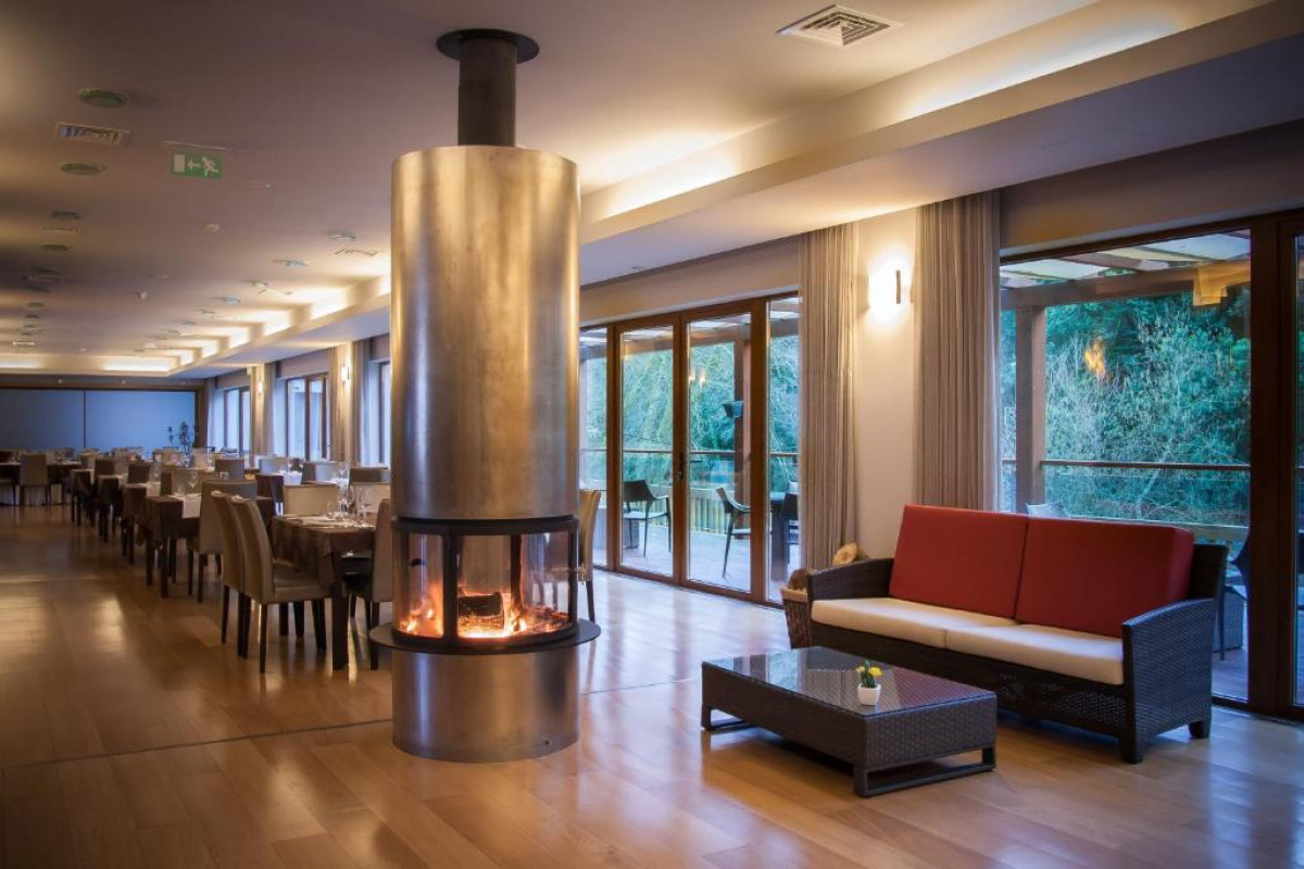 Hotel Rural Vale do Rio