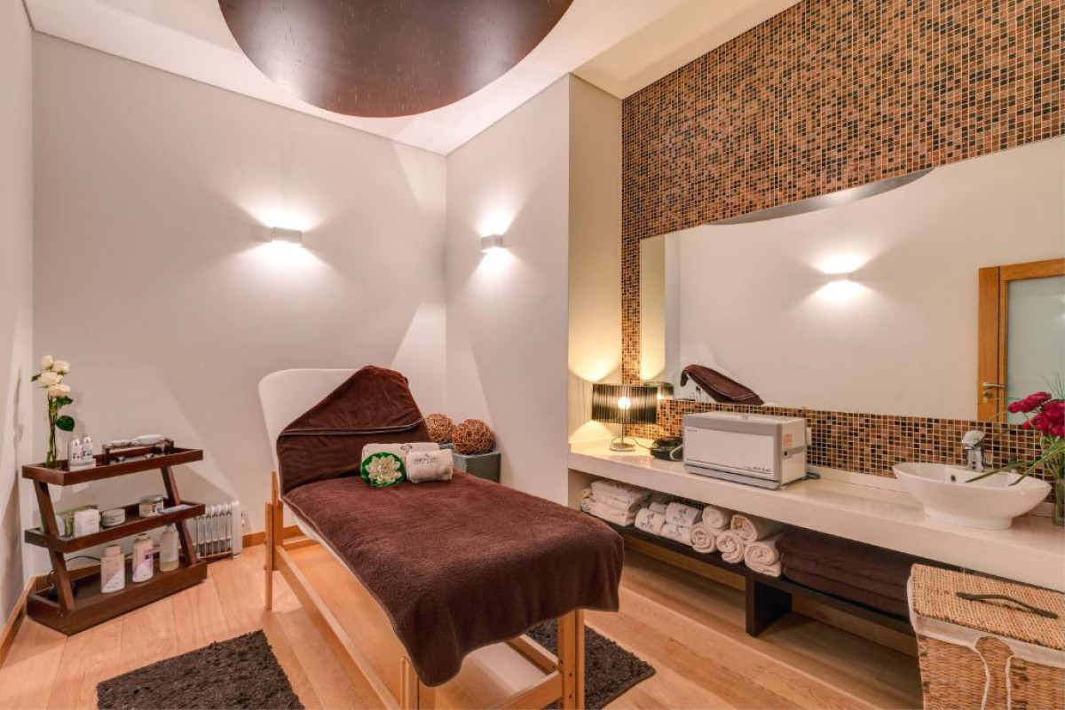 Hotel Rural Vale do Rio