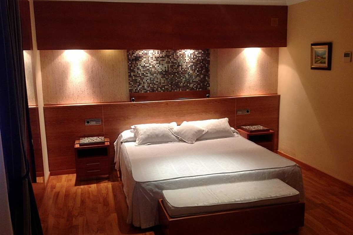 Hotel Rusadir