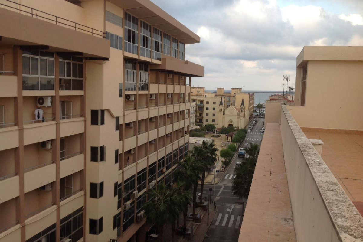 Hotel Rusadir