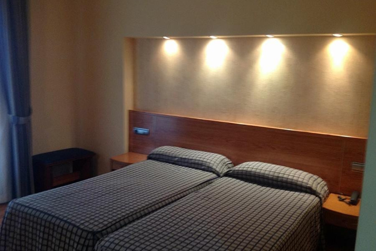 Hotel Rusadir