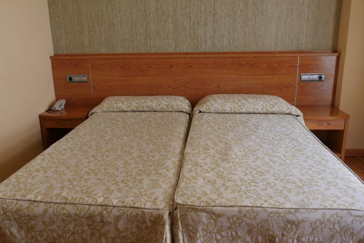 Hotel Rusadir
