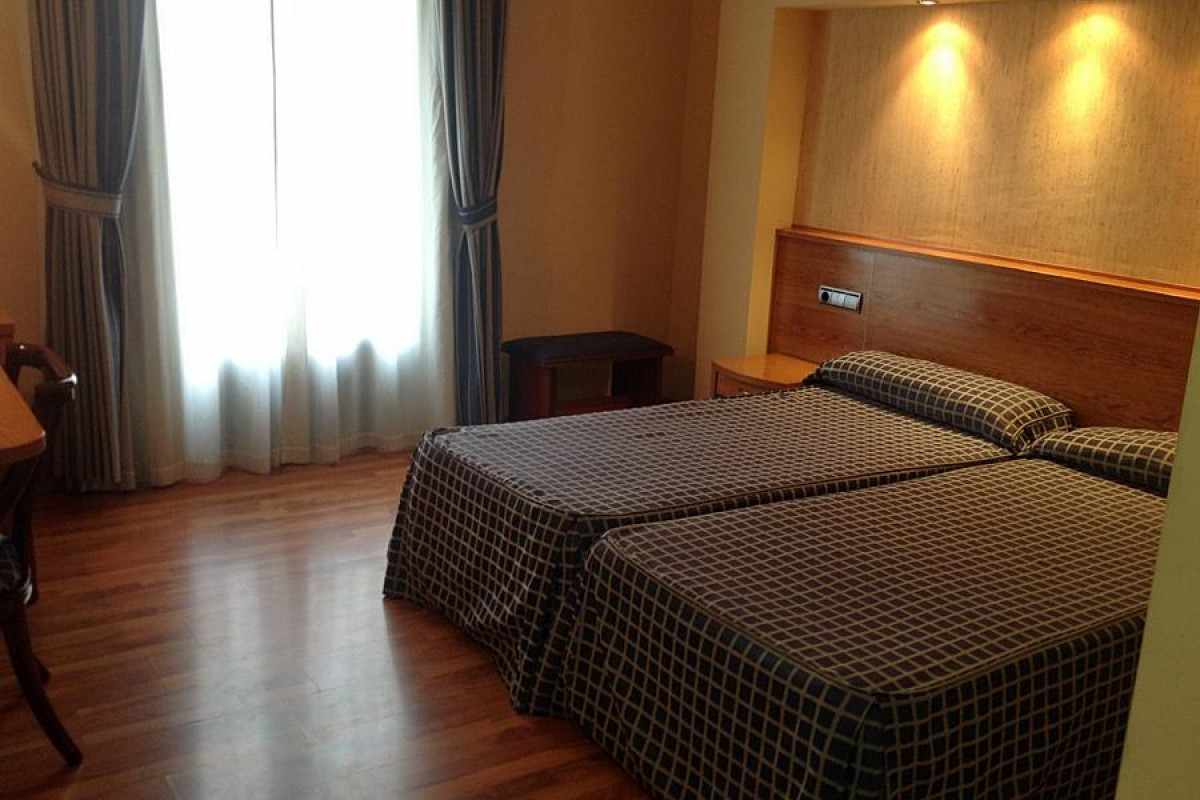 Hotel Rusadir