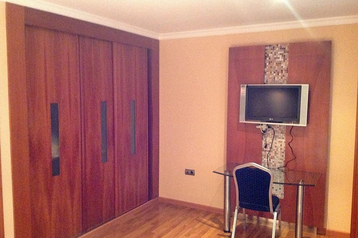 Hotel Rusadir