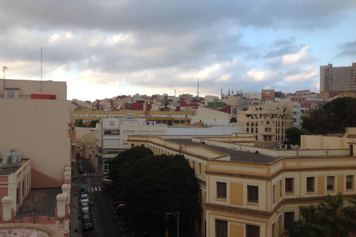 Hotel Rusadir