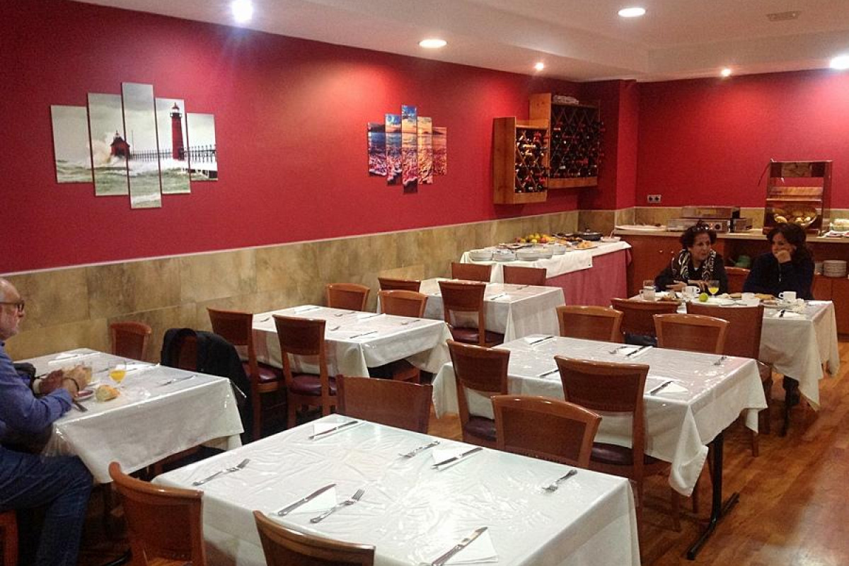 Hotel Rusadir
