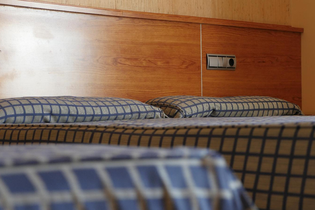 Hotel Rusadir