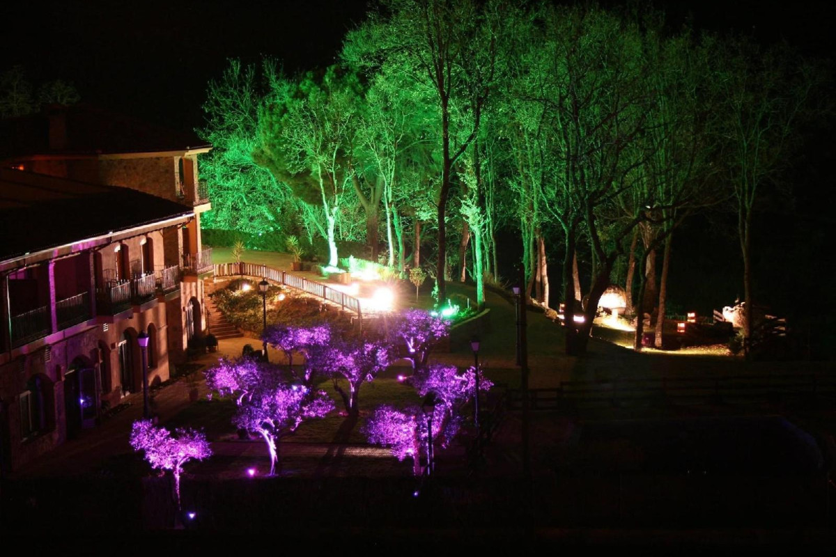 Hotel Ruta Imperial