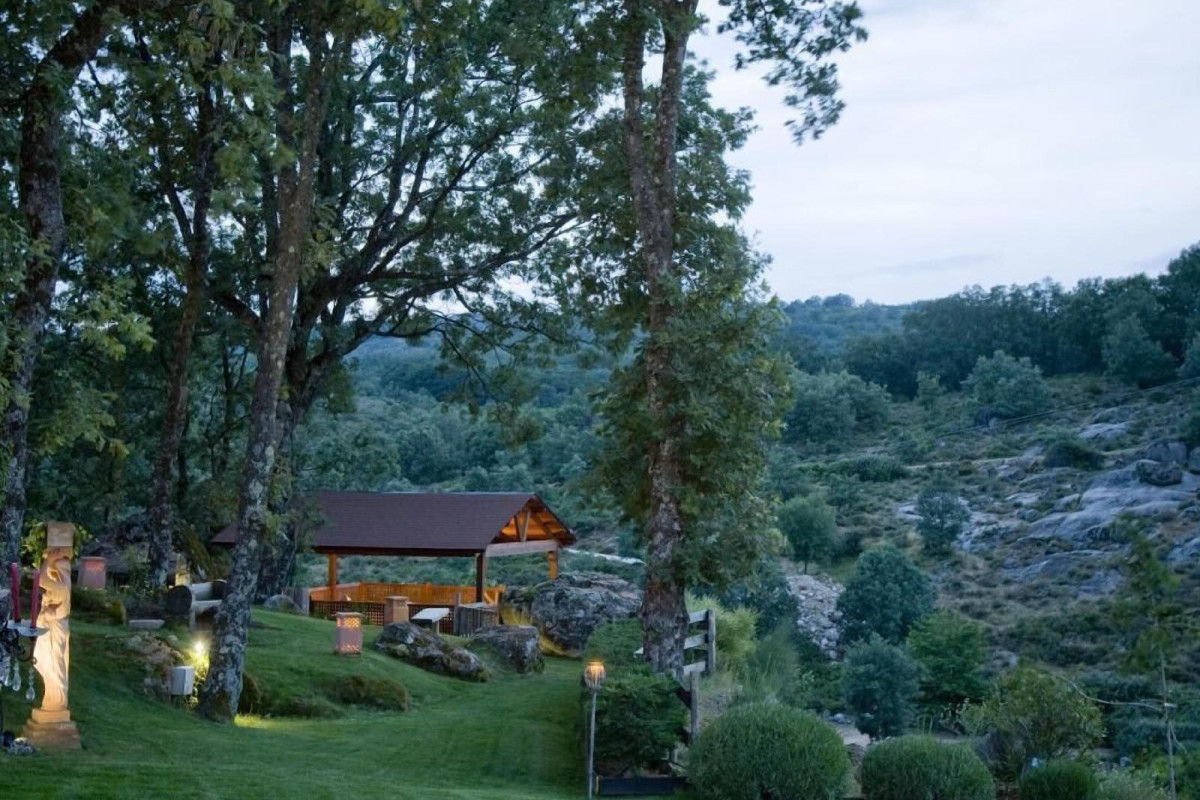Hotel Ruta Imperial
