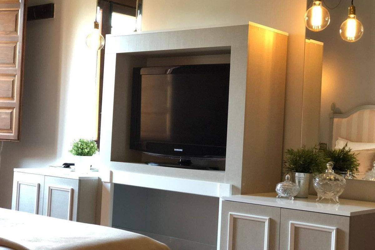 Hotel Ruta Imperial