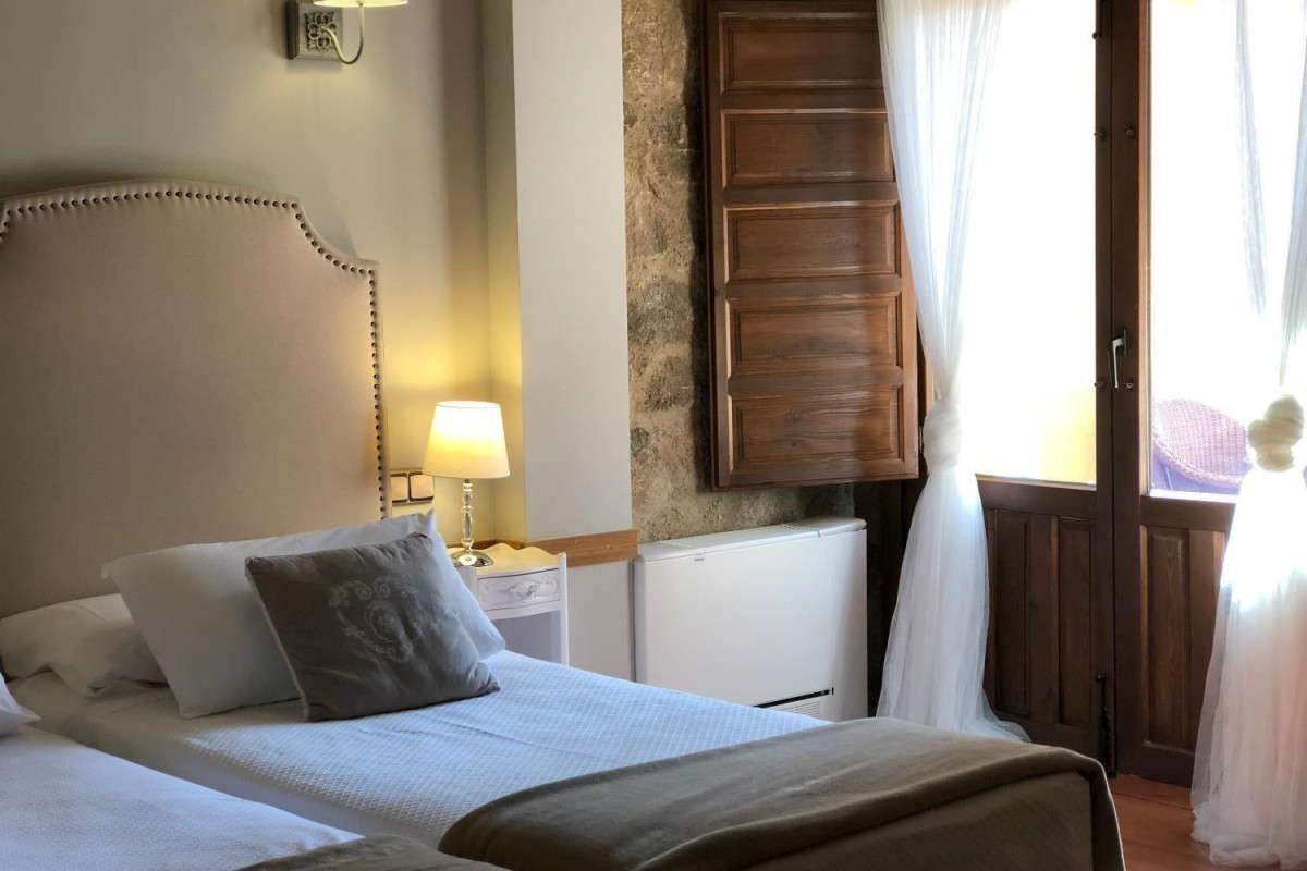 Hotel Ruta Imperial