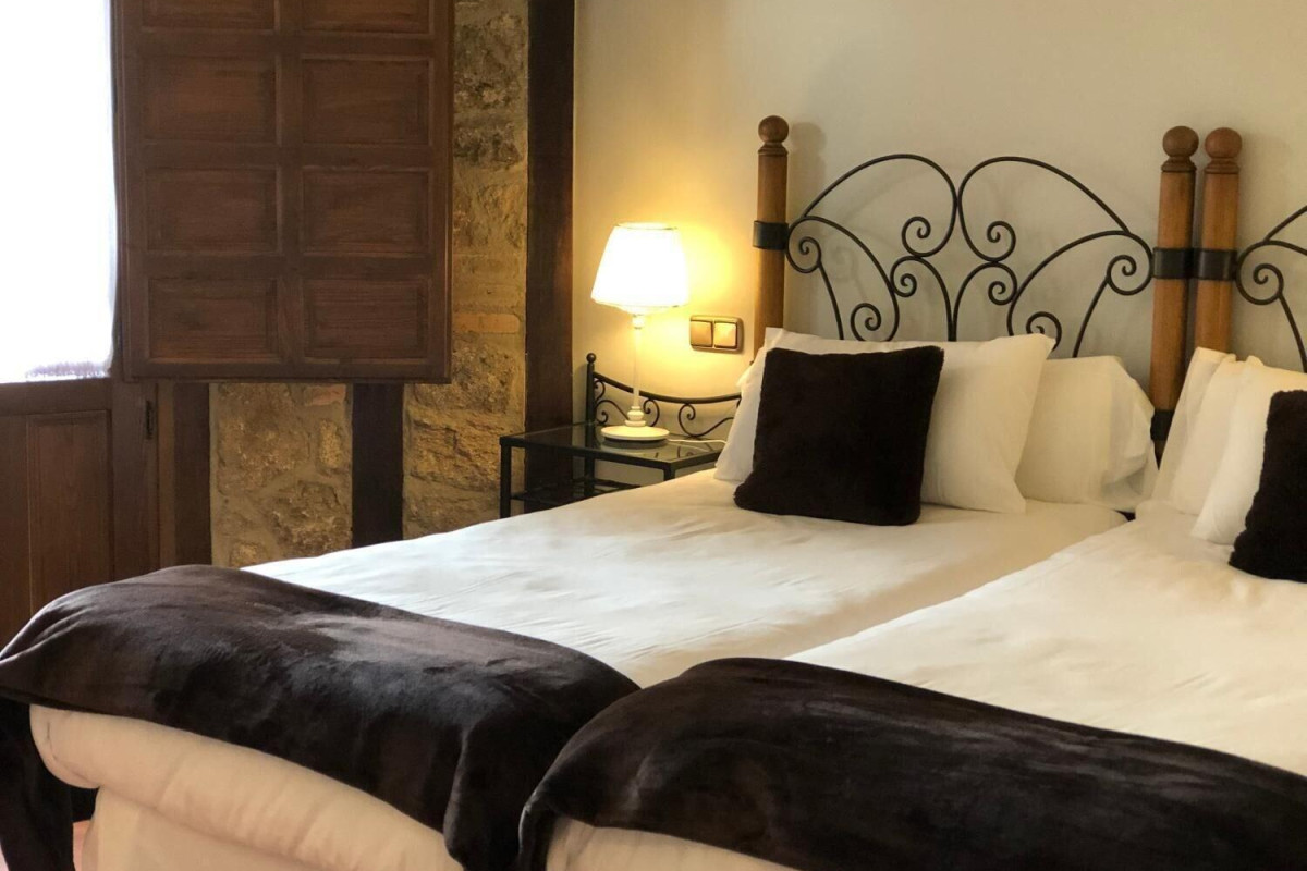 Hotel Ruta Imperial