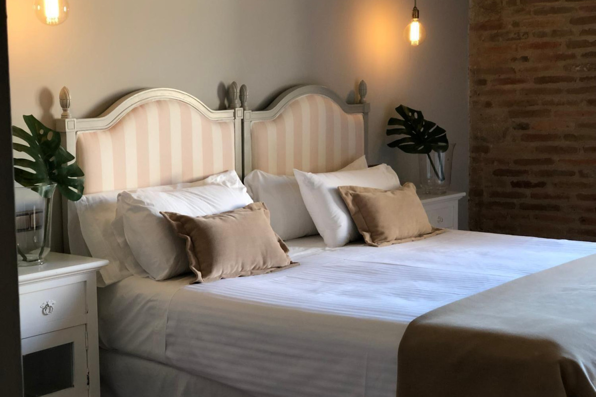 Hotel Ruta Imperial