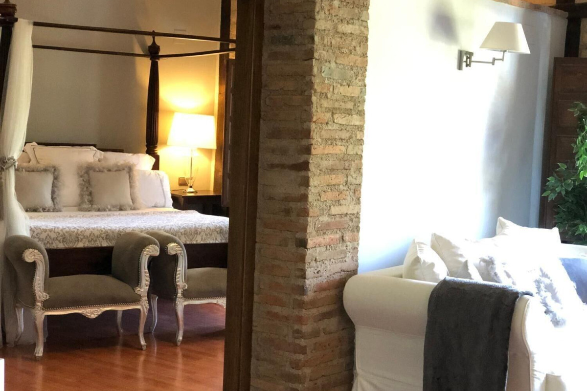Hotel Ruta Imperial