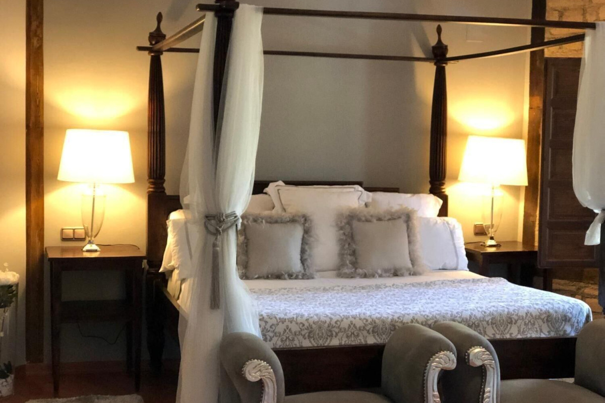 Hotel Ruta Imperial