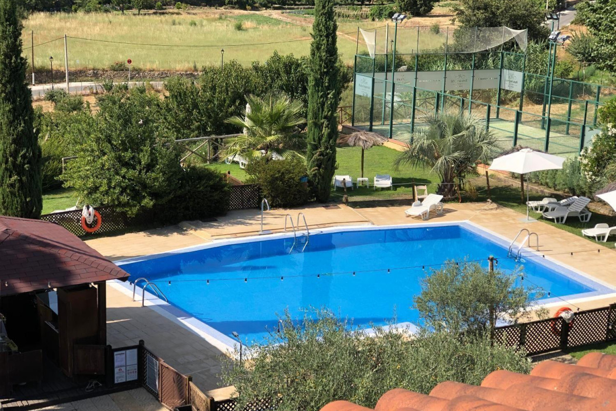 Hotel Ruta Imperial