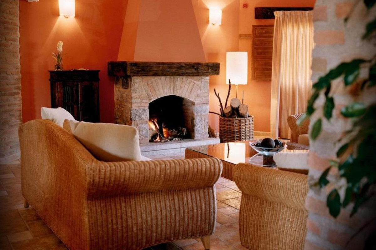 Hotel Ruta Imperial