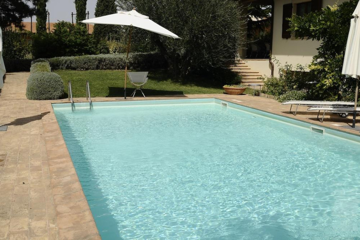 Hotel Rutiliano Centro Benessere