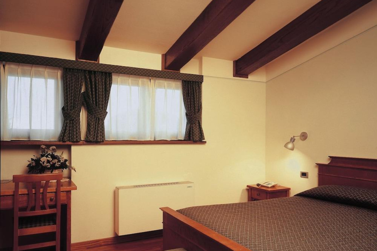 Hotel Rutiliano Centro Benessere