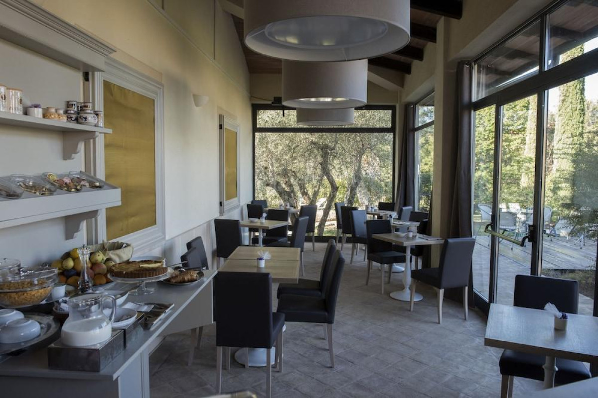 Hotel Rutiliano Centro Benessere