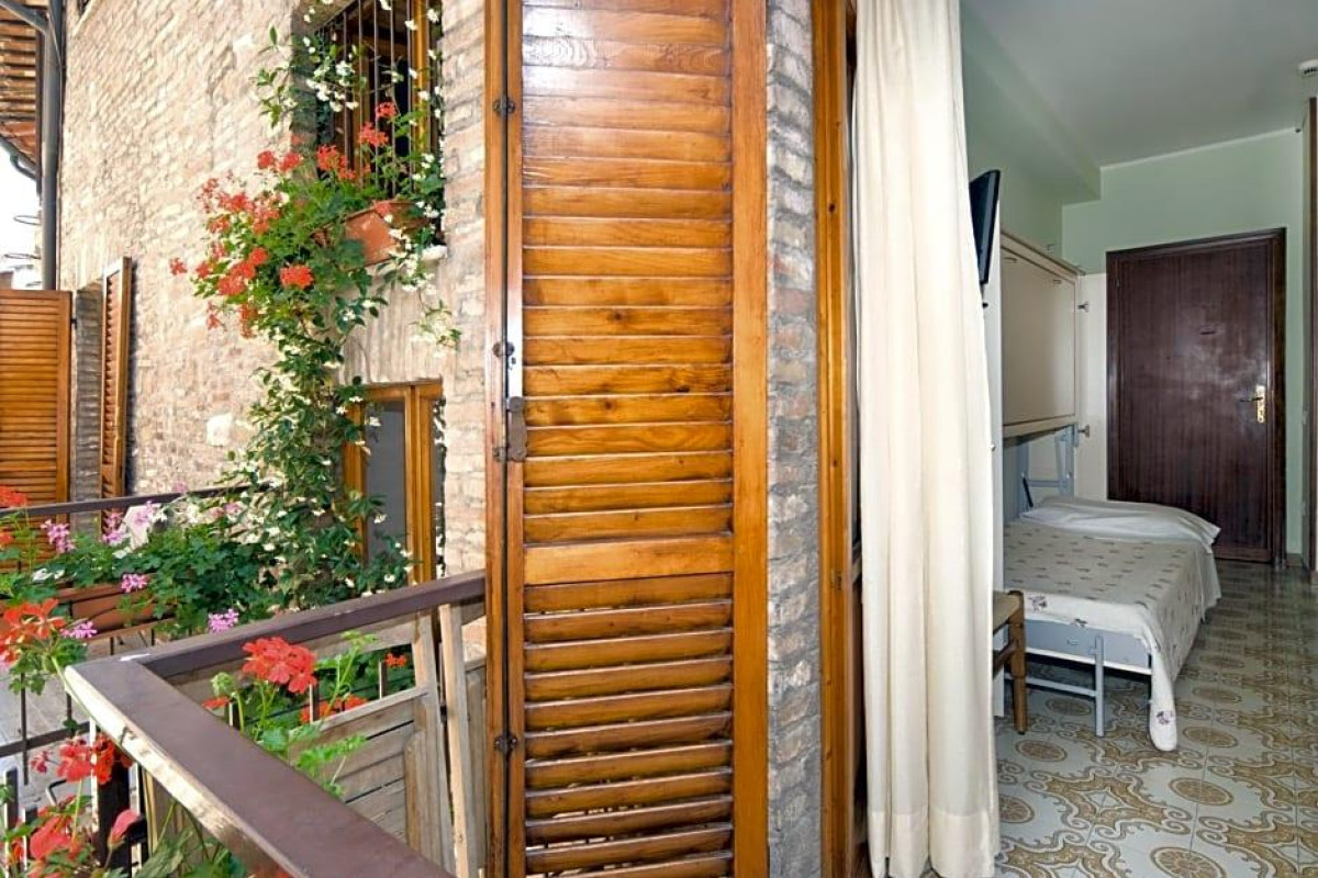 Hotel S. Ercolano