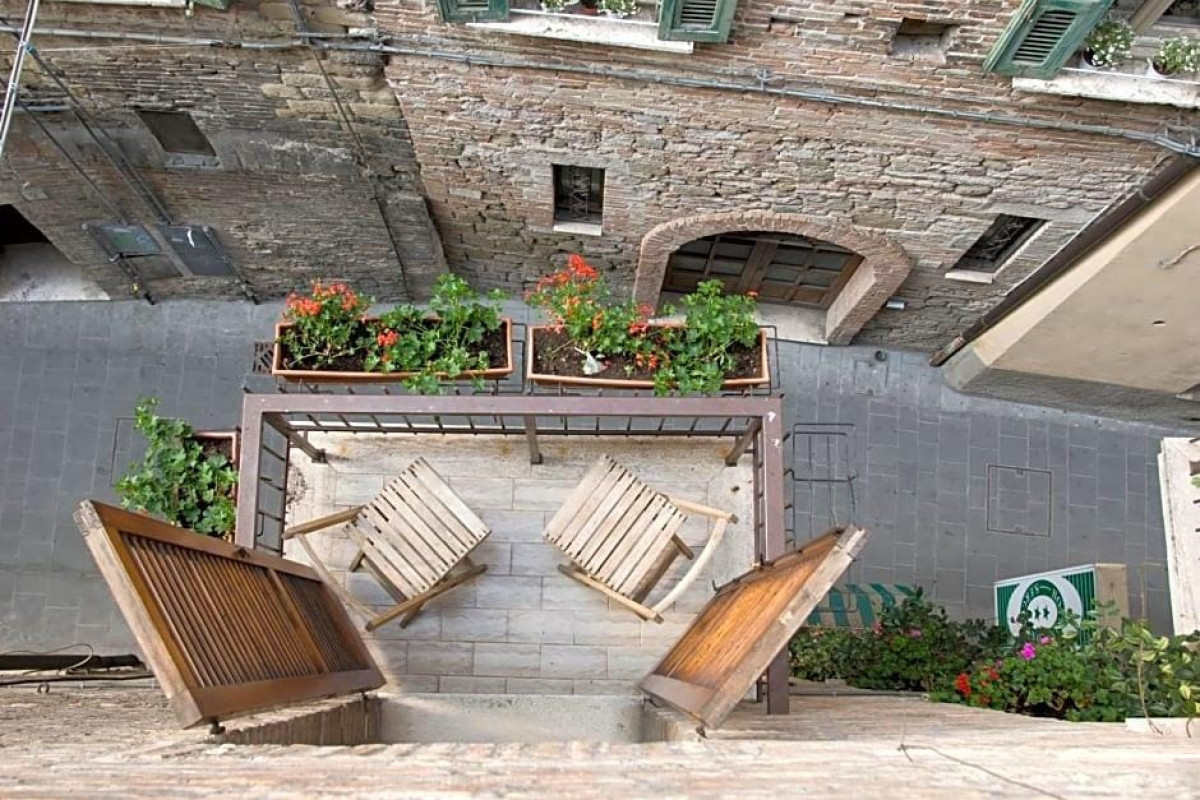 Hotel S. Ercolano
