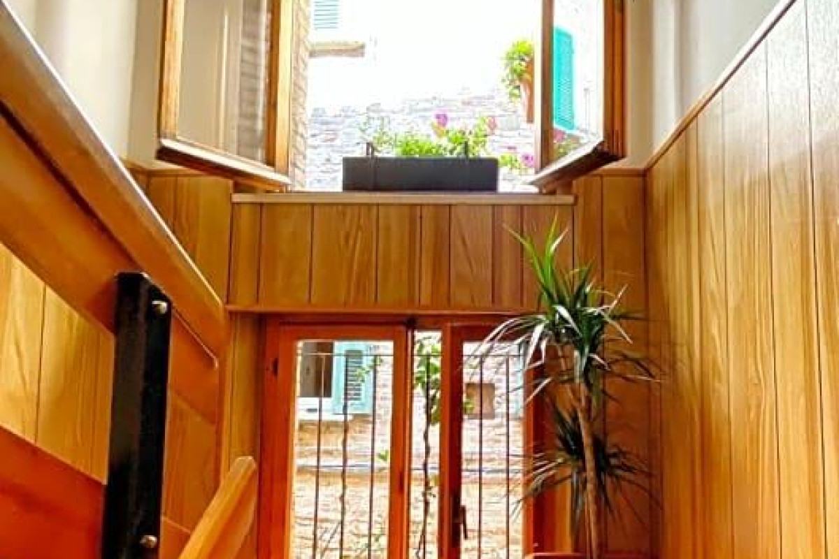 Hotel S. Ercolano