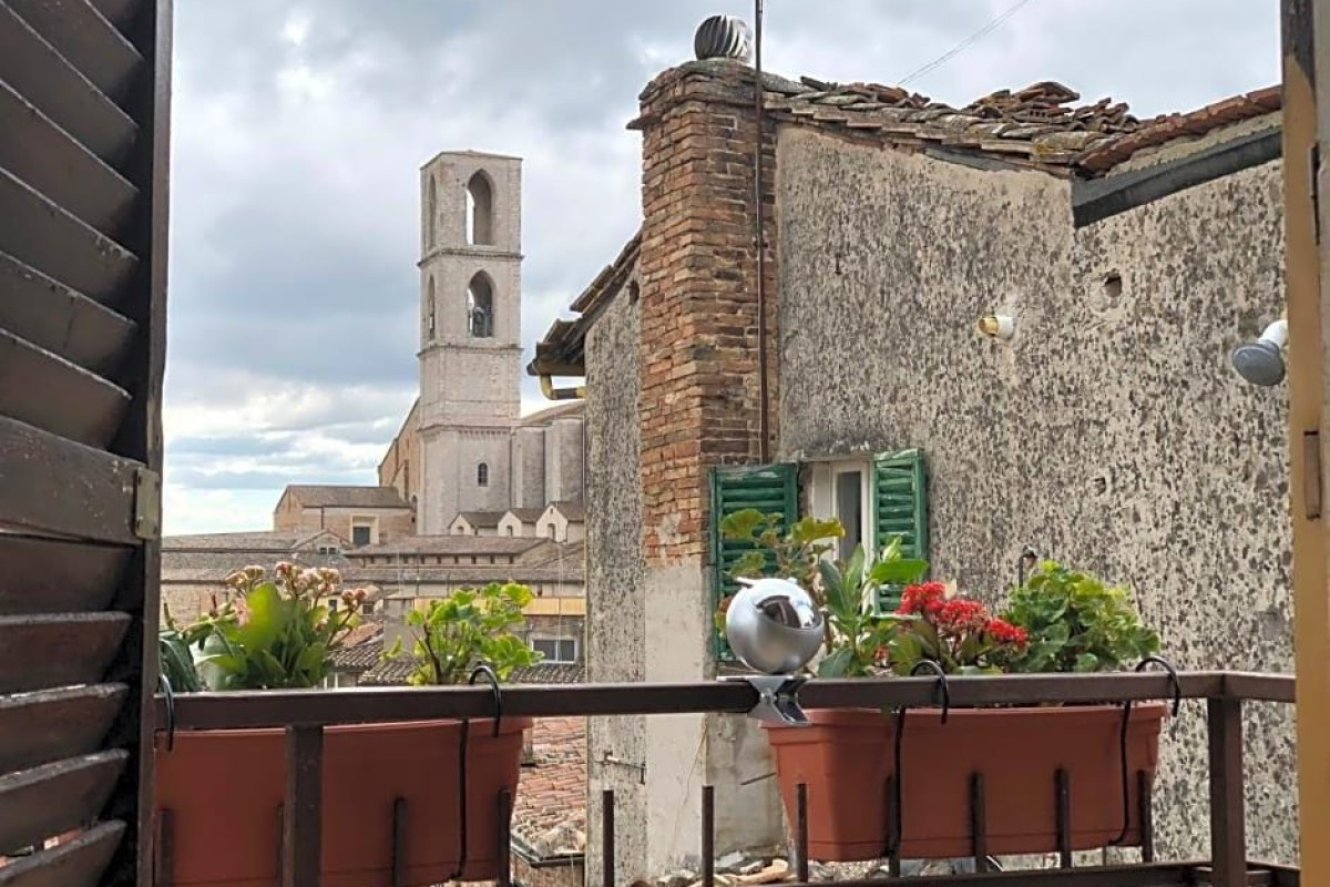 Hotel S. Ercolano