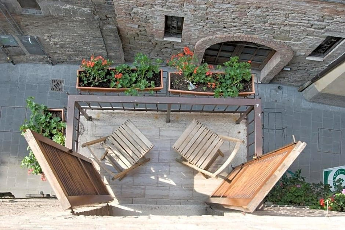 Hotel S. Ercolano