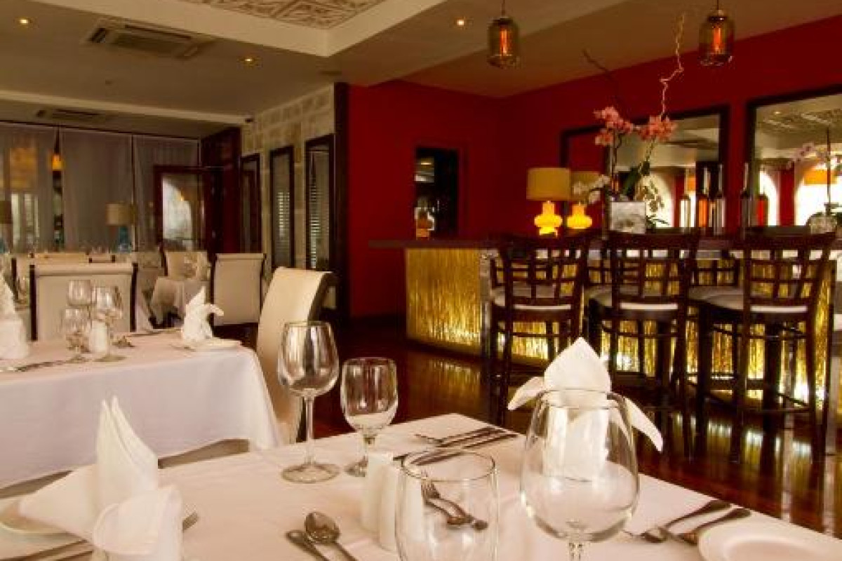 Hotel S Kingston