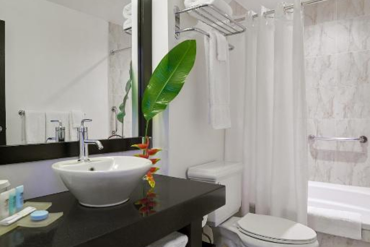 Hotel S Kingston
