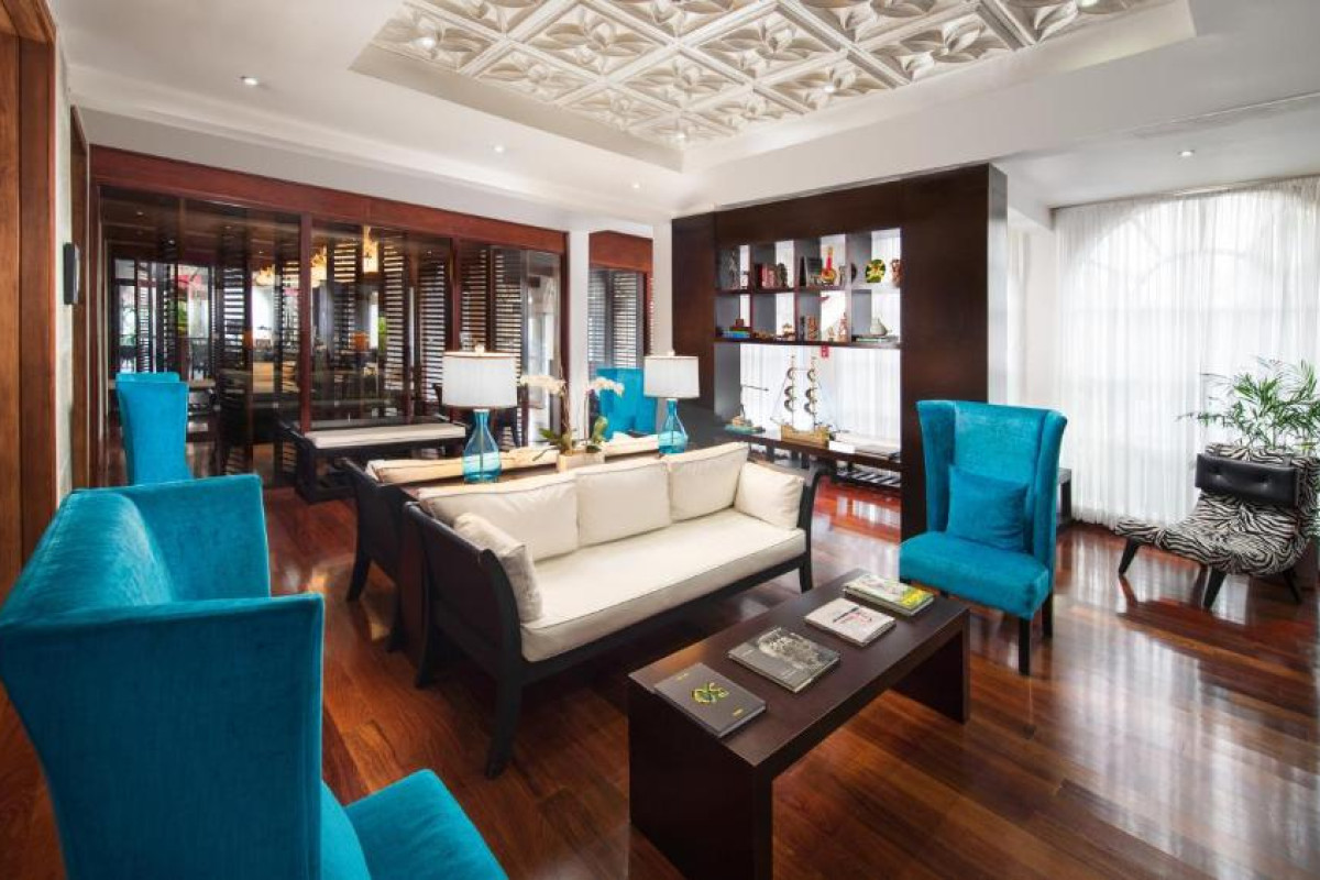 Hotel S Kingston