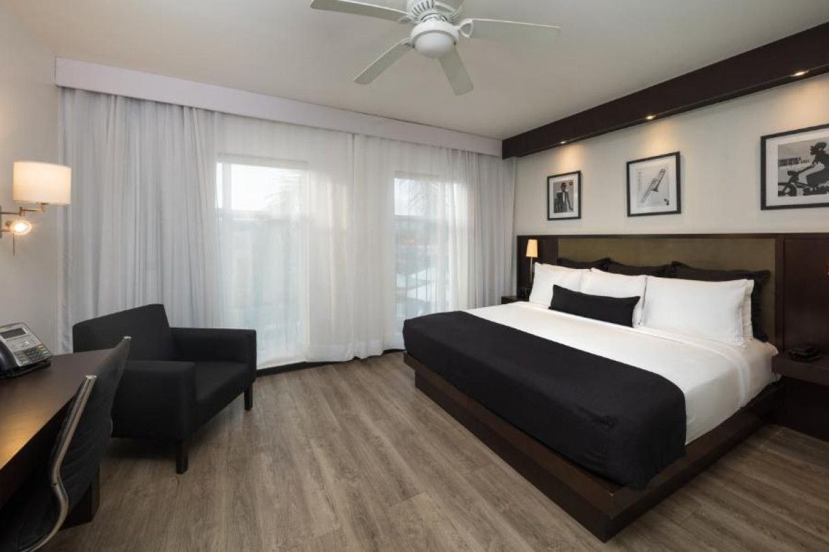 Hotel S Kingston