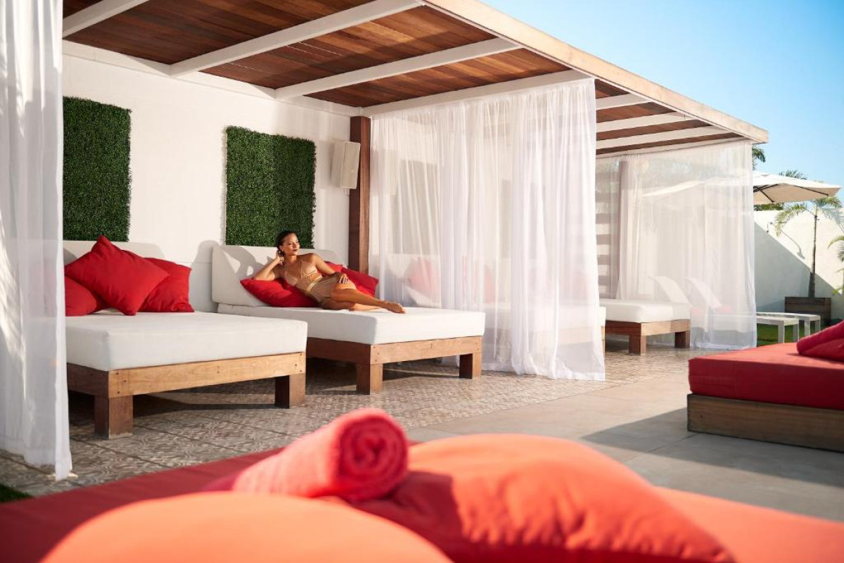 Hotel S Kingston