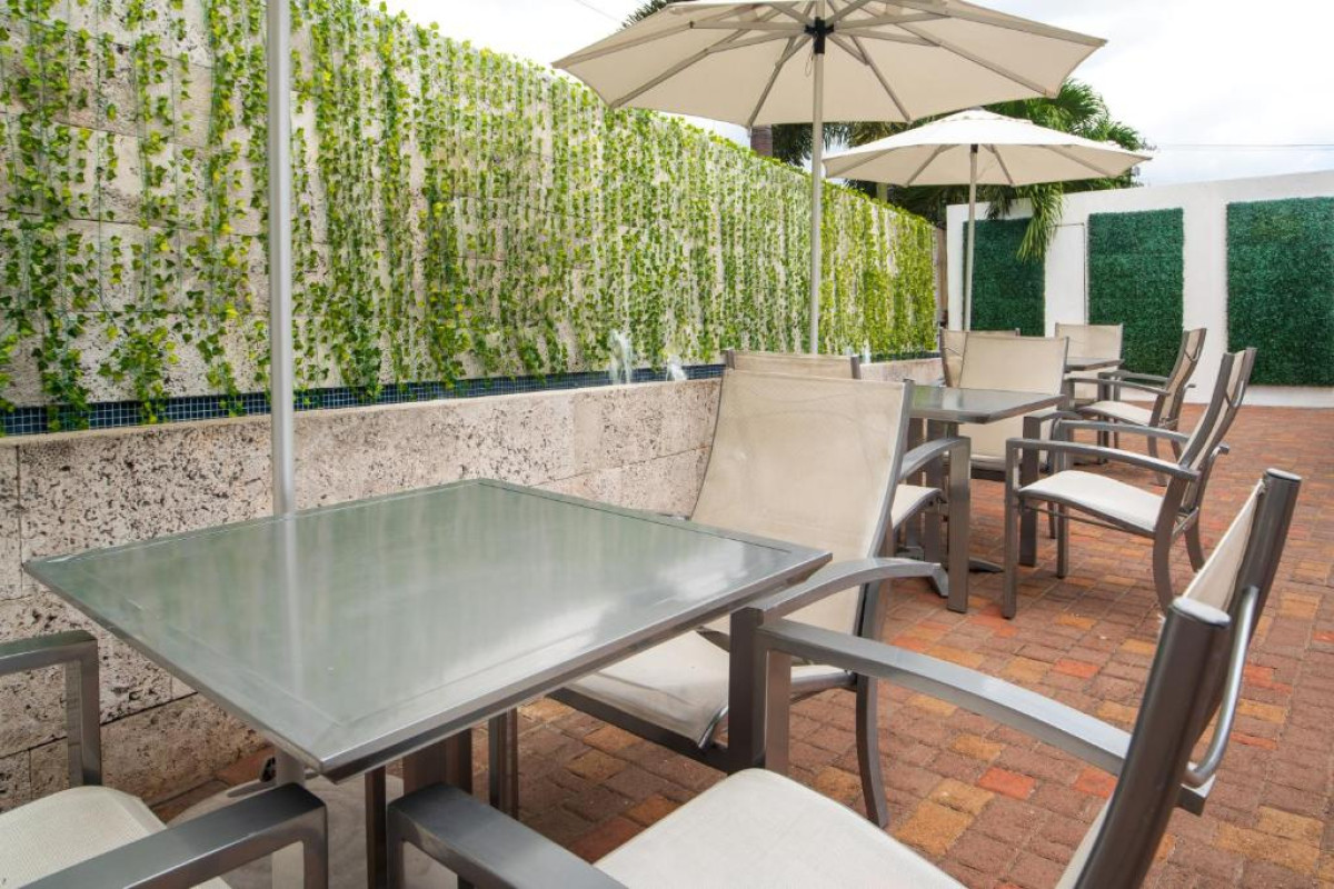 Hotel S Kingston