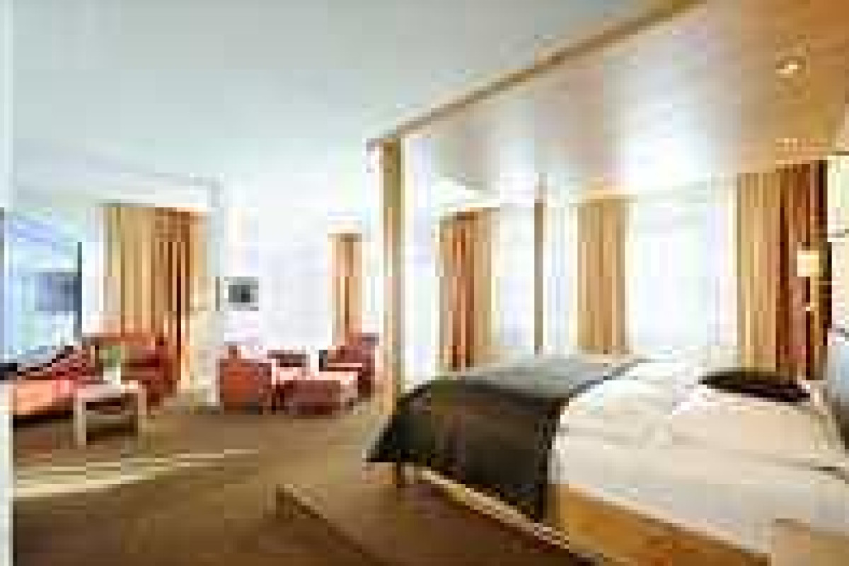 Hotel Saalbacher Hof