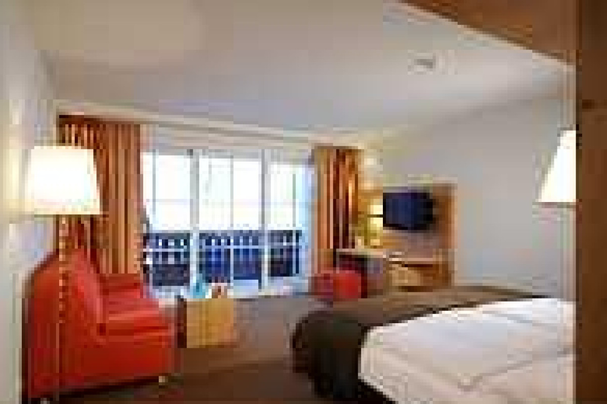 Hotel Saalbacher Hof