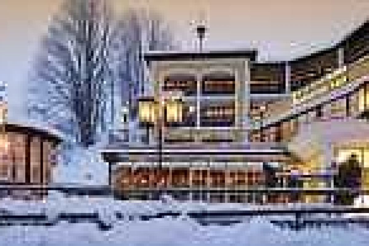 Hotel Saalbacher Hof