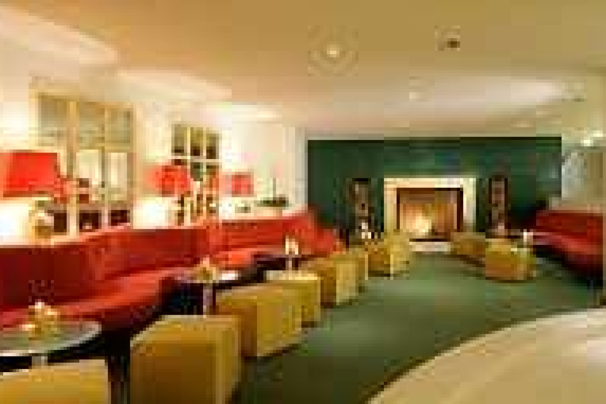 Hotel Saalbacher Hof