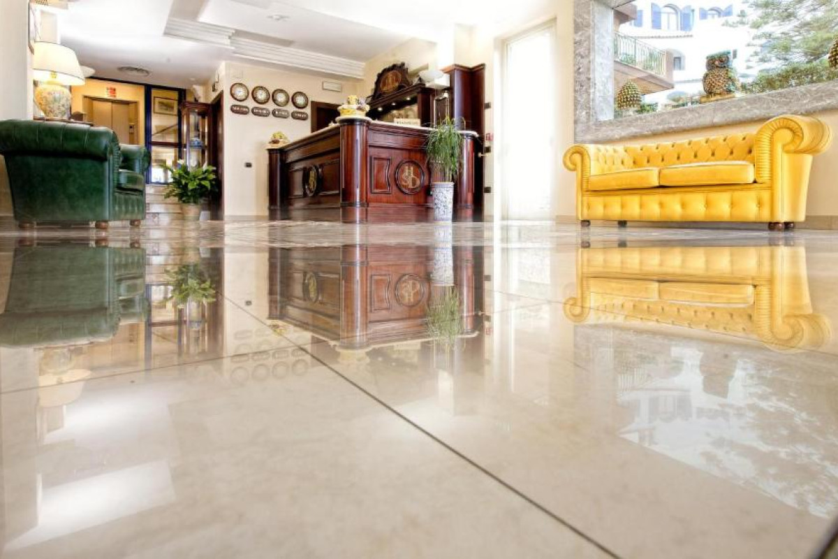 HOTEL SABBIE D'ORO