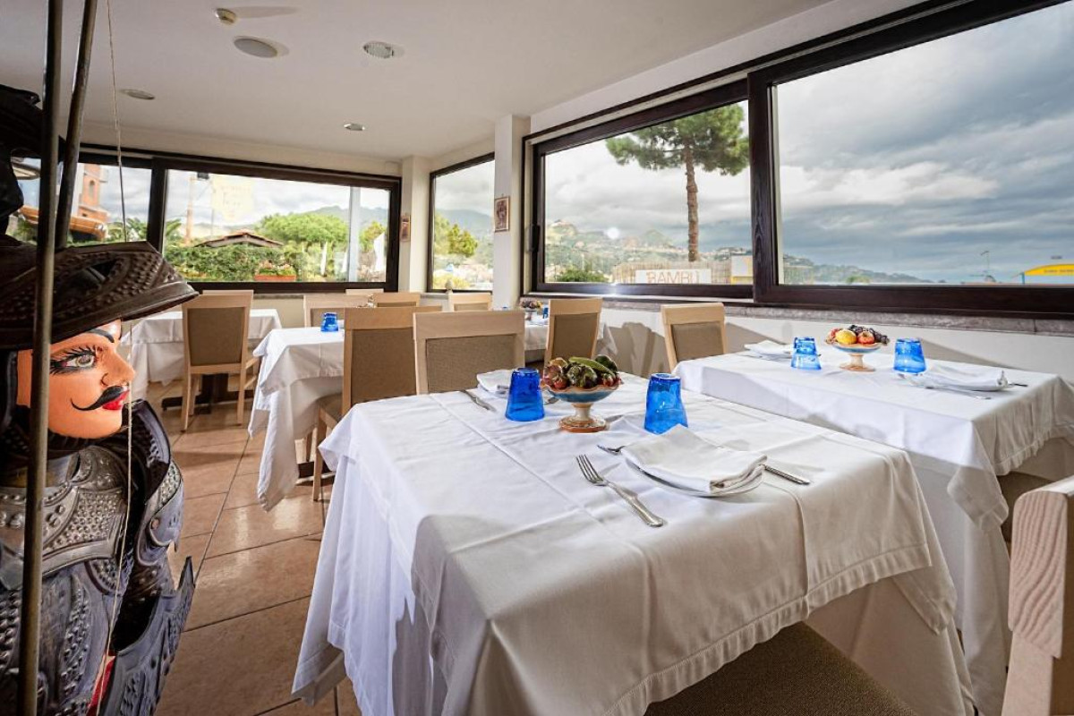 HOTEL SABBIE D'ORO