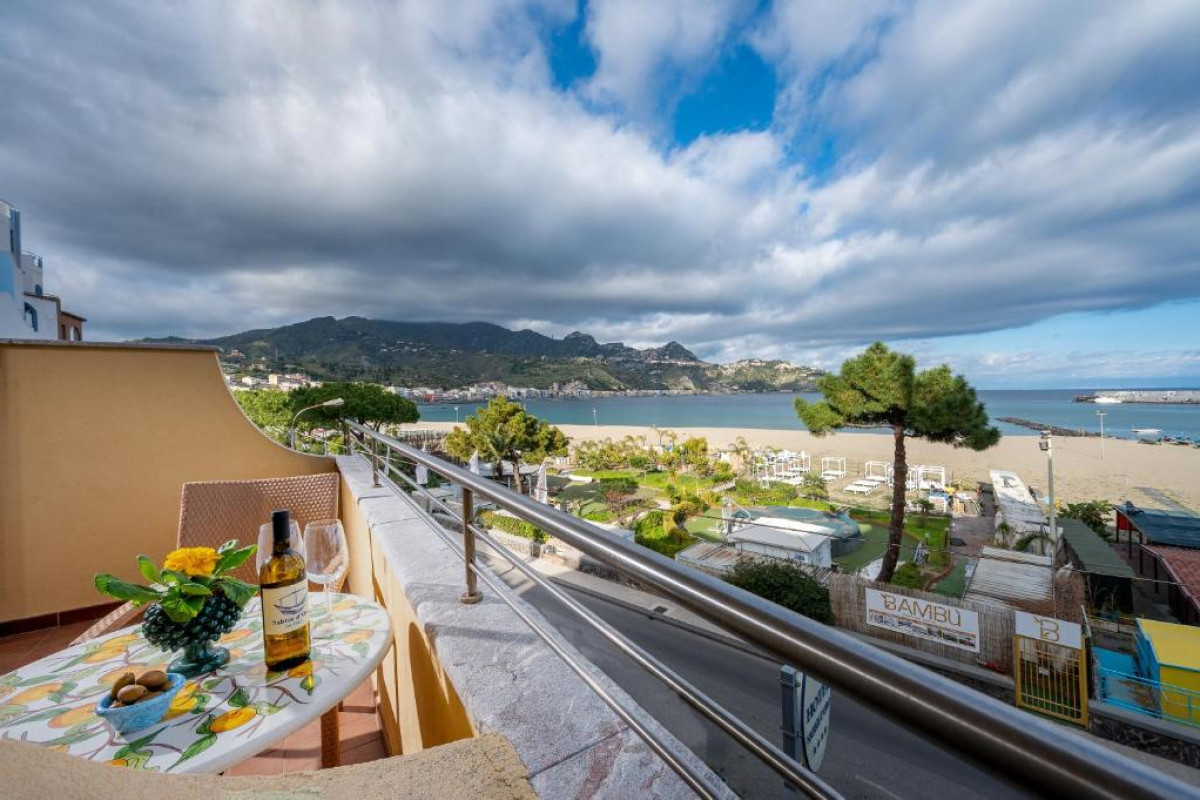 HOTEL SABBIE D'ORO