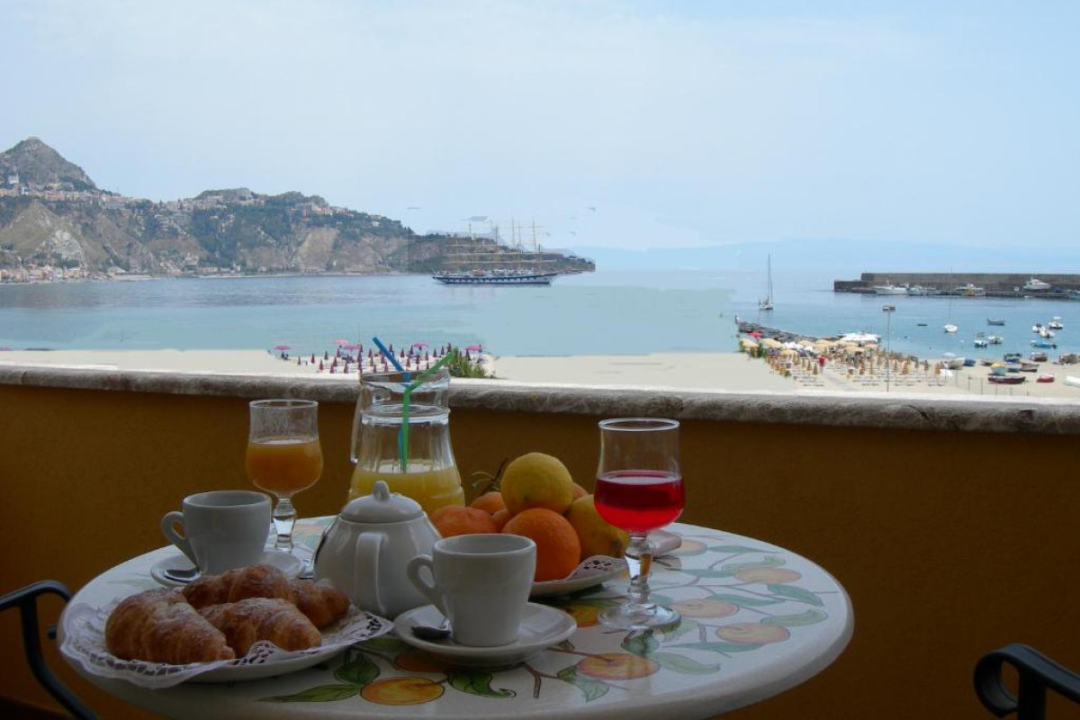 HOTEL SABBIE D'ORO