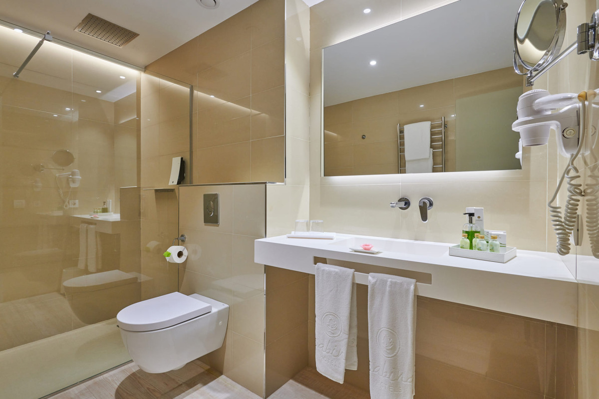 Hotel Sabina