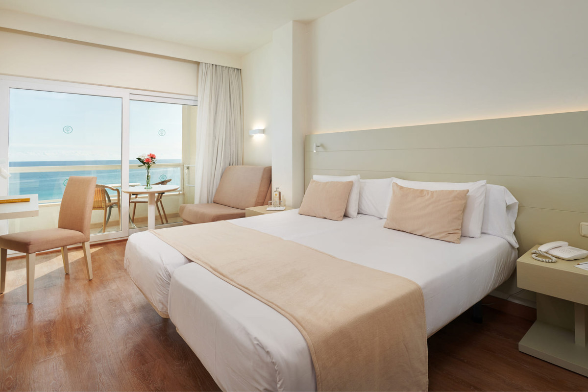 Hotel Sabina