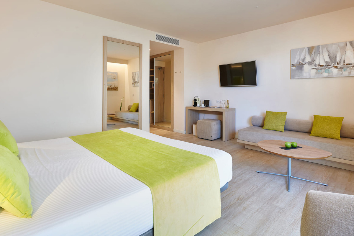 Hotel Sabina