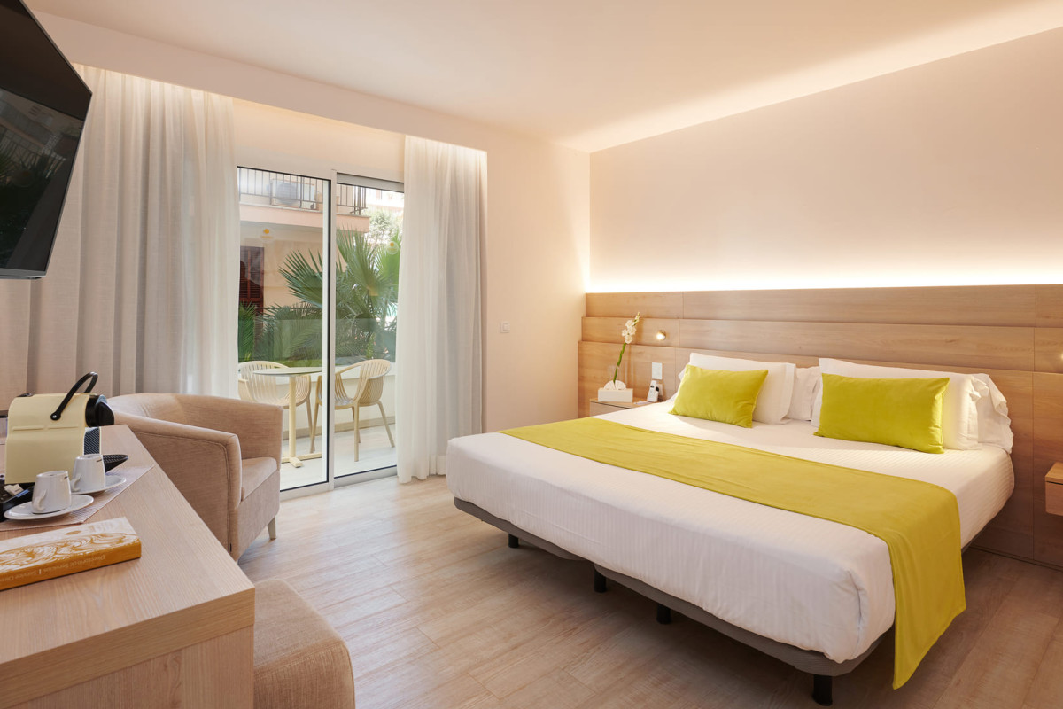 Hotel Sabina