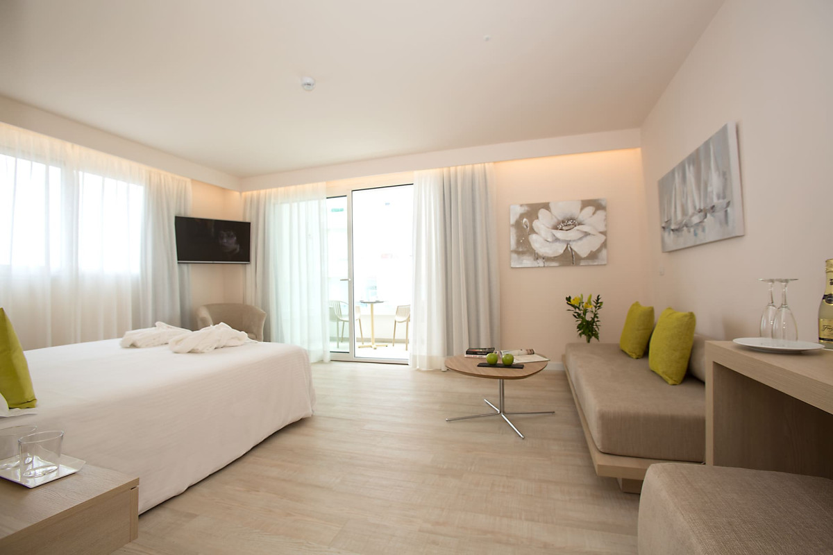 Hotel Sabina