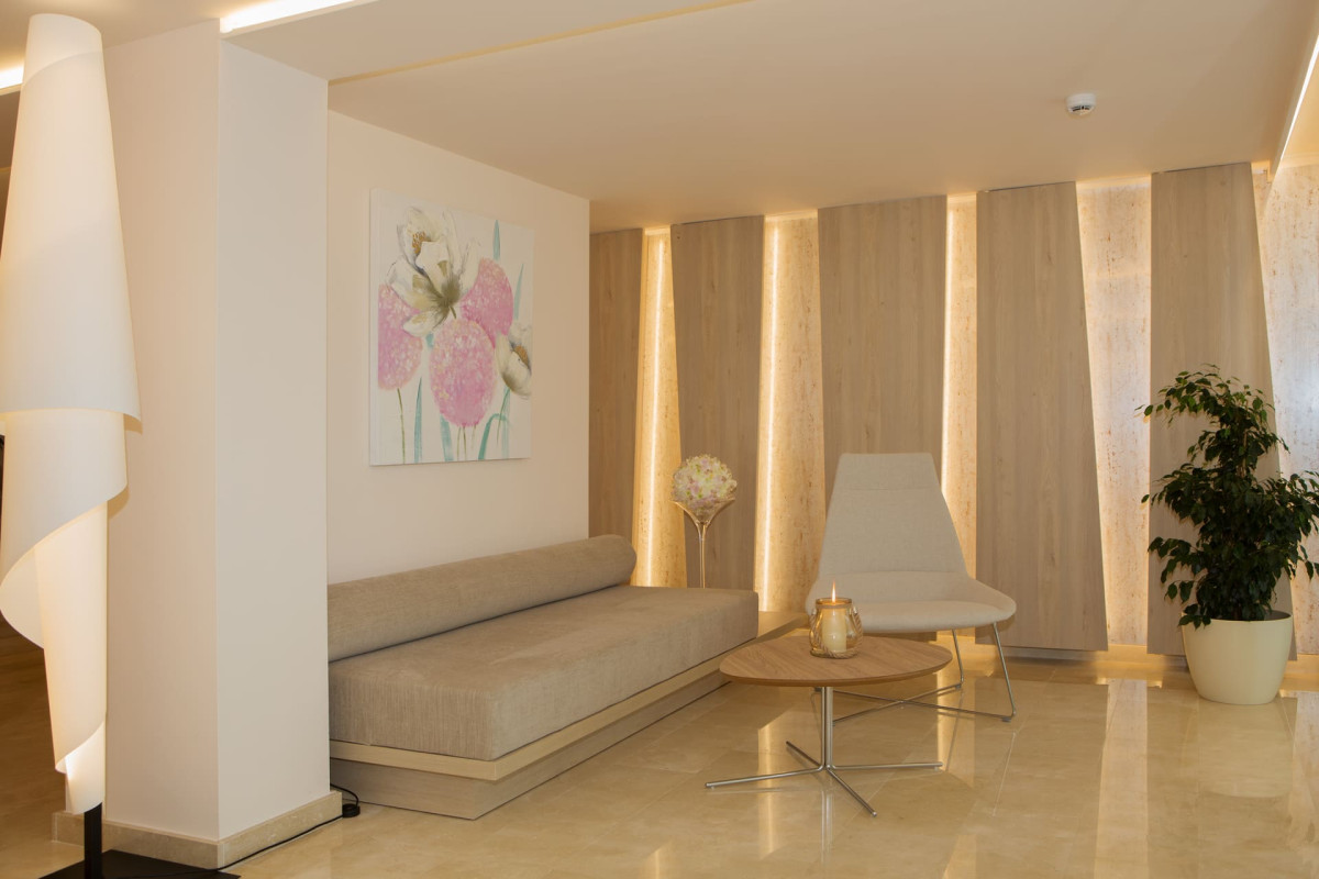 Hotel Sabina